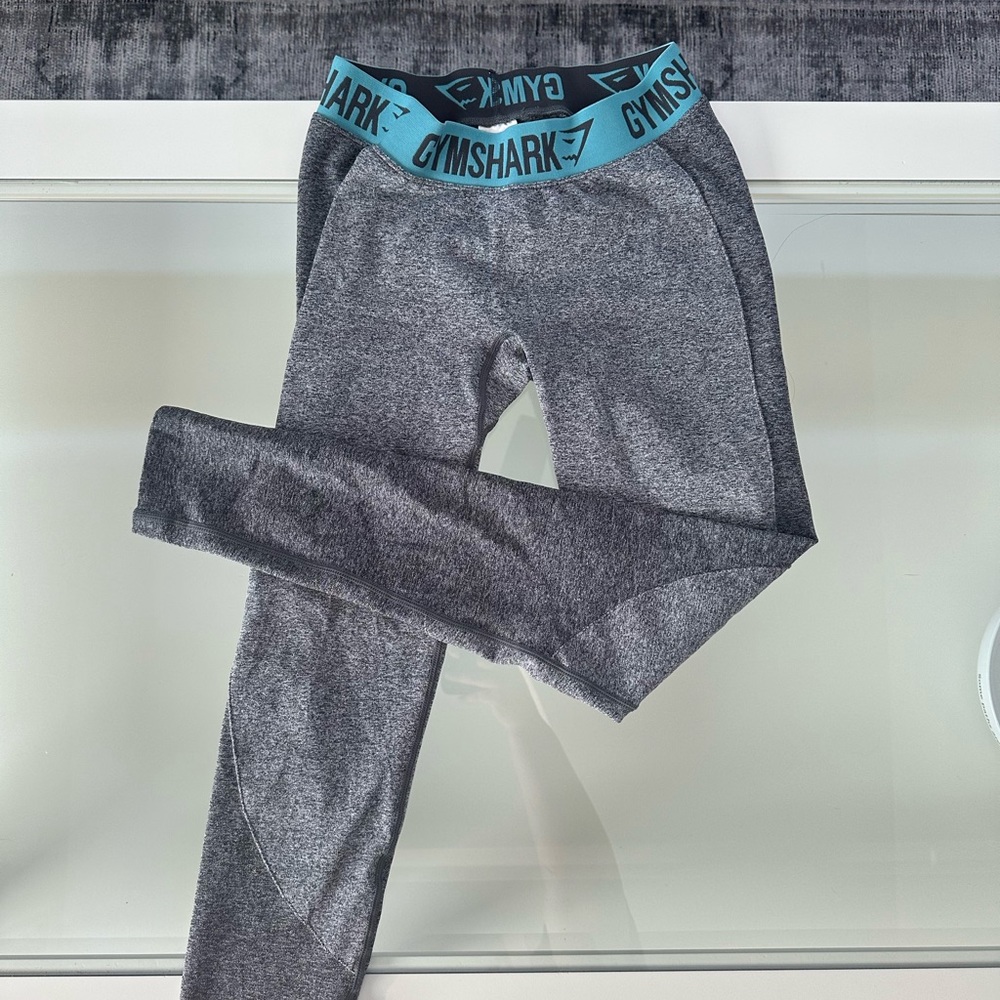 Gymshark leggings